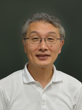 Yoshiki Nakamura